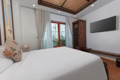 Veshia Hotel & Spa – Fotos 10